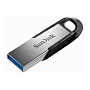USB-флешка SanDisk Ultra Flair 64 ГБ, серый - 1