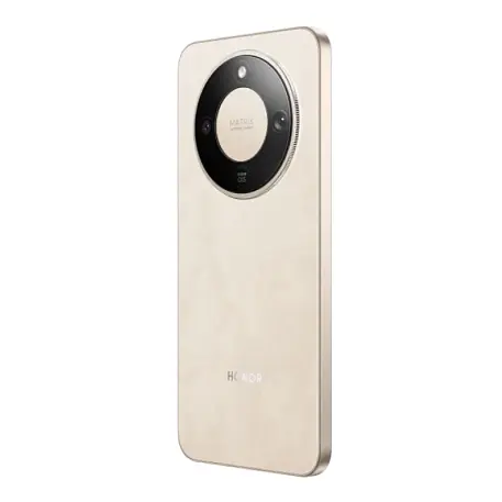 Смартфон Honor X9d 12/256 ГБ золотистый (2sim) - 4