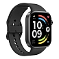 Умные часы Xiaomi Redmi Watch 6 чёрный - 3