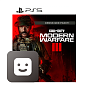 Игра для PS5 Call of Duty®: Modern Warfare® III - Cross-Gen Bundle (оформление на учётную запись) - 1