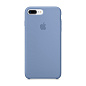 Клип-кейс (накладка) Apple Silicone Case для Apple iPhone 7 Plus / 8 Plus