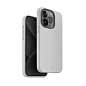 Клип-кейс (накладка) UNIQ Lino Hue MagSafe для Apple iPhone 15 Pro Max