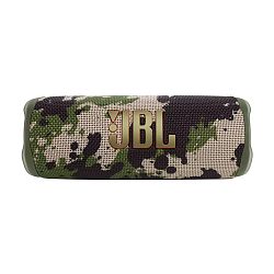 Портативная колонка JBL Flip 6 камуфляж