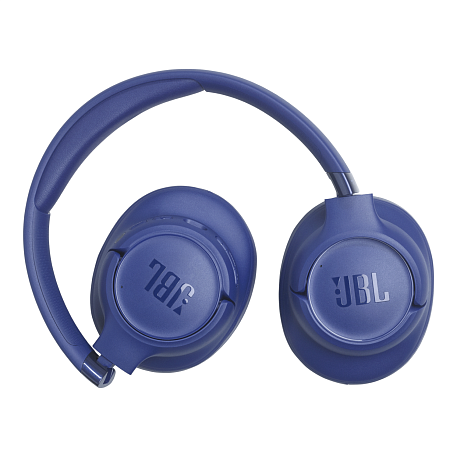 Беспроводные наушники JBL Tune 780NC синий - 4