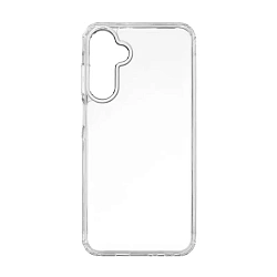 Клип-кейс (накладка) Rocket Prime для Samsung Galaxy A25 полиуретан, прозрачный