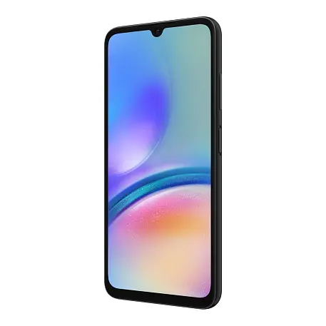 Смартфон Samsung Galaxy A05s 6/128 ГБ чёрный (2sim) - 4