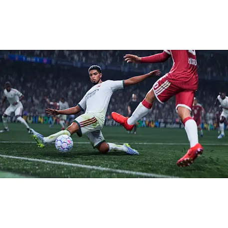 Игра для PS5 FC 27 - 2