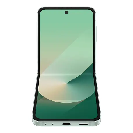 Смартфон Samsung Galaxy Z Flip 6 12/512 ГБ мятный (1sim + eSim) - 3