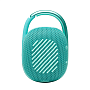 Портативная колонка JBL Clip 4 - 1