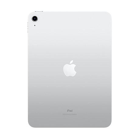 Планшет Apple iPad 10.9" (2022) A14 Bionic Wi-Fi 64 ГБ серебристый - 3