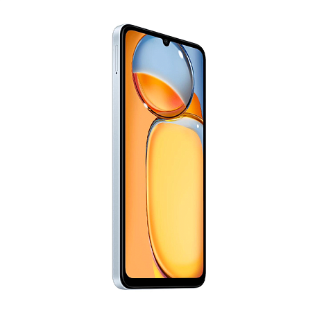 Смартфон Xiaomi Redmi 13C 8/256 ГБ белый (2sim) - 2