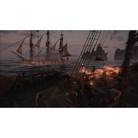 Игра для PS5 Assassin’s Creed: Black Flag Resynced Launch Edition - 3