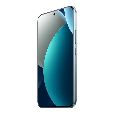 Смартфон Xiaomi Redmi Note 15 Pro + 5G 12/256 ГБ синий (2sim + eSim) - 4