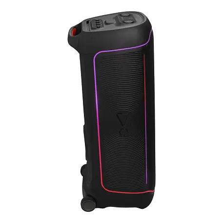 Акустическая система JBL Partybox Ultimate чёрный - 3