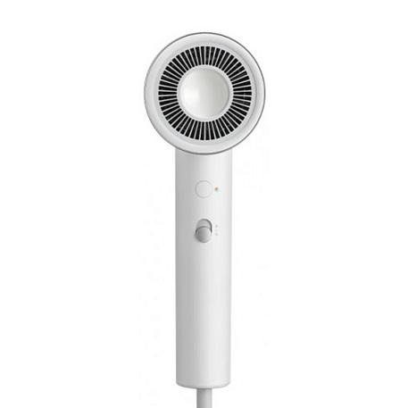 Фен Xiaomi Mijia Water Ion Hair Dryer H500 серебристый - 4