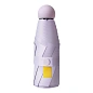 Зонт Zuodu Capsule Umbrella