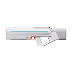 Импульсный водяной пистолет Xiaomi Mijia Pulse Water Gun серый