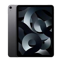 Планшет Apple iPad Air (2022) M1 Wi-Fi 64 ГБ "серый космос" (MYFM2)