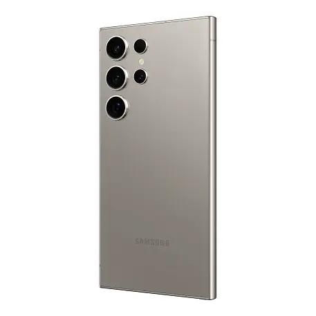 Смартфон Samsung Galaxy S24 Ultra 12/1 ТБ "серый титан" (2sim) - 7