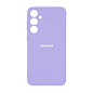 Клип-кейс (накладка) для Samsung Galaxy S24 Plus / S25 Plus 