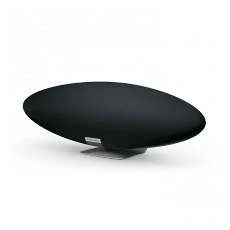 Акустическая система Bowers & Wilkins Zeppelin тёмно-серый - 2