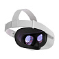 Шлем виртуальной реальности Oculus Quest 2