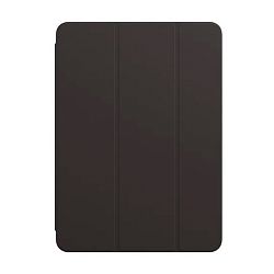 Чехол-книжка Apple Smart Folio для Apple iPad Mini 8.3" (2021) полиуретан, Black