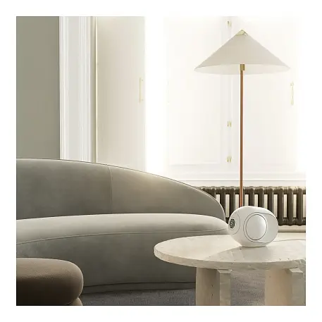 Акустическая система Devialet Phantom II 98dB белый - 5
