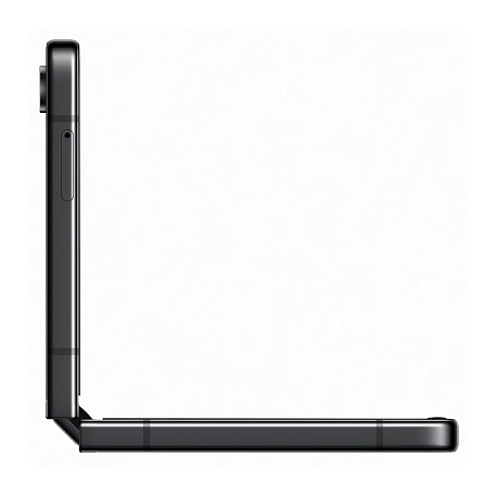 Смартфон Samsung Galaxy Z Flip 5 8/512 ГБ графит (1sim) - 5