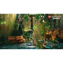 Игра для PS5 Lego Horizon Adventures