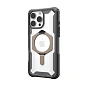 Клип-кейс (накладка) UAG Plasma XTE для Apple iPhone 16 Pro Max