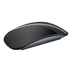 Мышь беспроводная Deppa Air Mouse чёрный