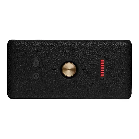 Портативная колонка Marshall Emberton III чёрный - 3