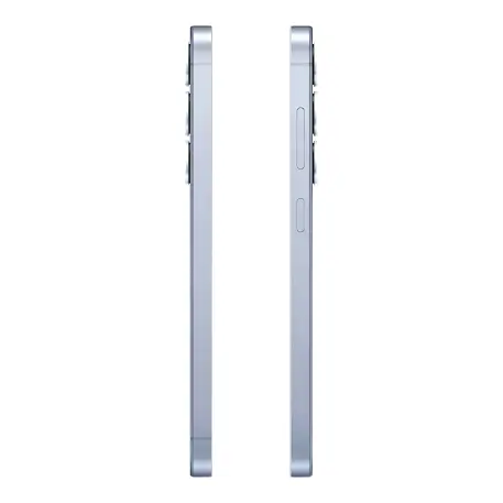 Смартфон Samsung Galaxy S25 Plus 12/512 ГБ голубой (2sim) - 8