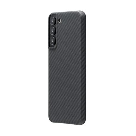 Клип-кейс (накладка) Pitaka MagEZ Case 2 для Samsung Galaxy S22 - 2