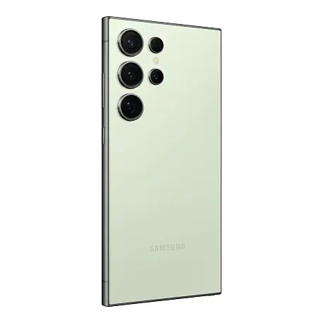 Смартфон Samsung Galaxy S24 Ultra 12/1 ТБ "зелёный титан" (2sim + eSim) - 5