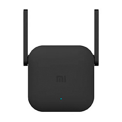 Усилитель сигнала Xiaomi Mi Wi-Fi Amplifier PRO чёрный