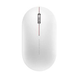 Мышь беспроводная Xiaomi Mi Wireless Mouse 2, белый