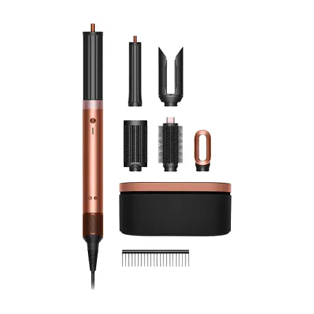 Стайлер Dyson Airwrap HS09 Co-anda 2x - 2
