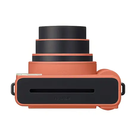 Фотоаппарат моментальной печати Fujifilm Instax Square SQ1 оранжевый - 7