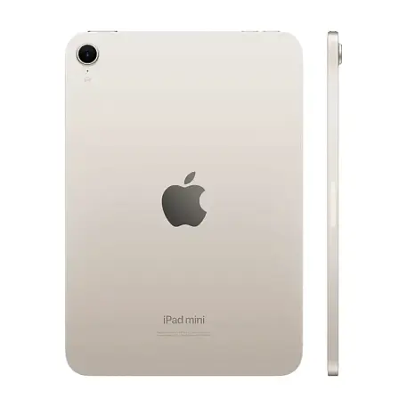 Планшет Apple iPad Mini (2024) A17 Pro Wi-Fi 128 ГБ "сияющая звезда" - 2