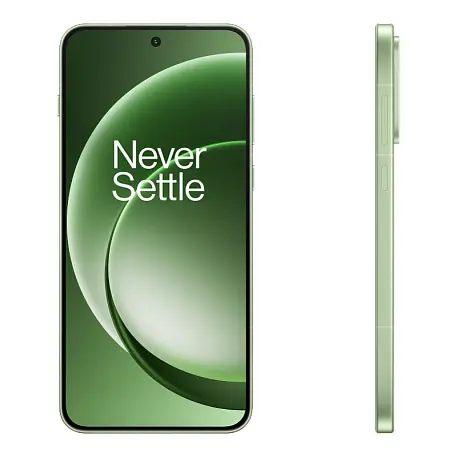 Смартфон OnePlus 15R 12/256 ГБ мятный (2sim) - 2