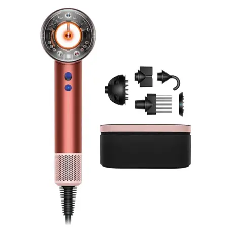 Фен Dyson Supersonic Nural HD16 - 4