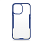 Клип-кейс (накладка) Bubble для Apple iPhone 13 Pro