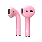 Беспроводные наушники Apple AirPods 2 с зарядным футляром