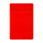 Кардхолдер Silicone Card Bag для смартфона универсальный