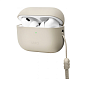 Кобура UNIQ Lino для Apple AirPods Pro 2