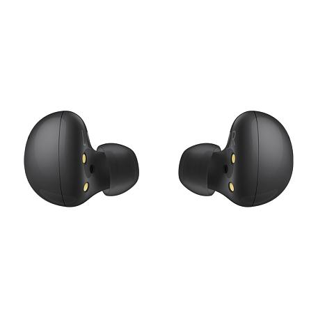 Беспроводные наушники Samsung Galaxy Buds 2 чёрный - 4