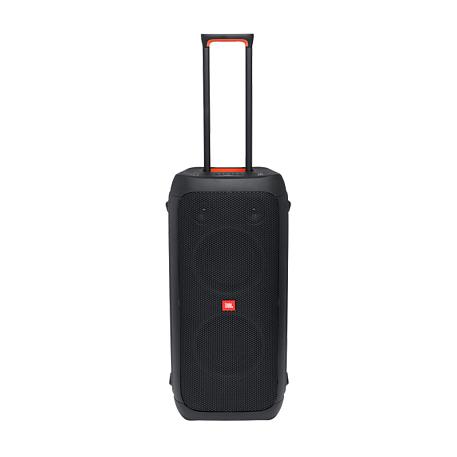 Акустическая система JBL Partybox 310 чёрный - 2