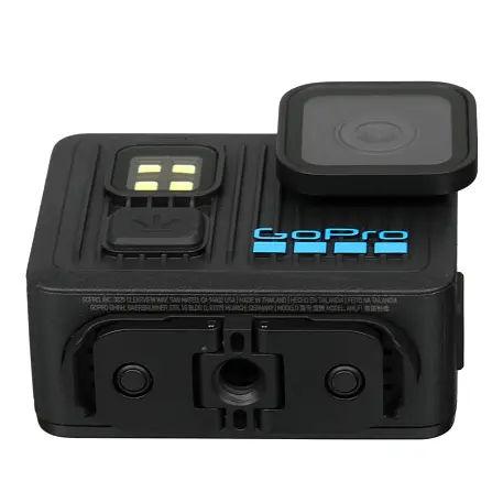 Экшн-камера GoPro Hero Lit чёрный - 5